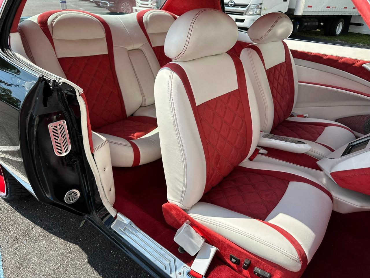 1972 Chevrolet Impala Jacksonville FL