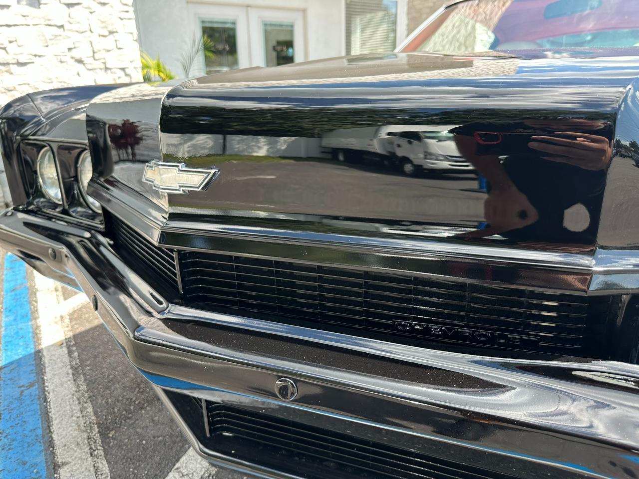 1972 Chevrolet Impala Jacksonville FL