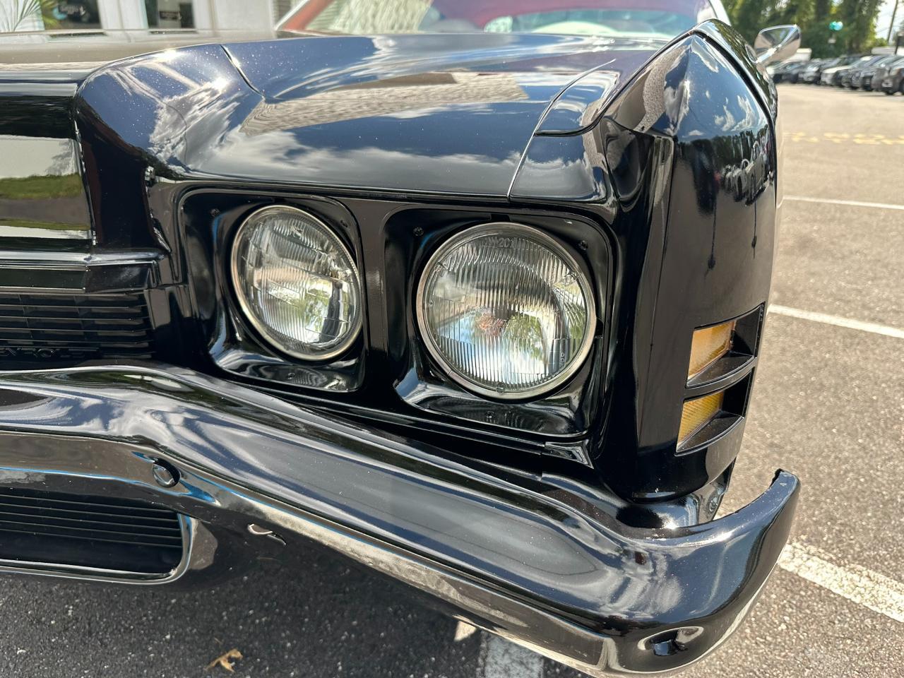 1972 Chevrolet Impala Jacksonville FL