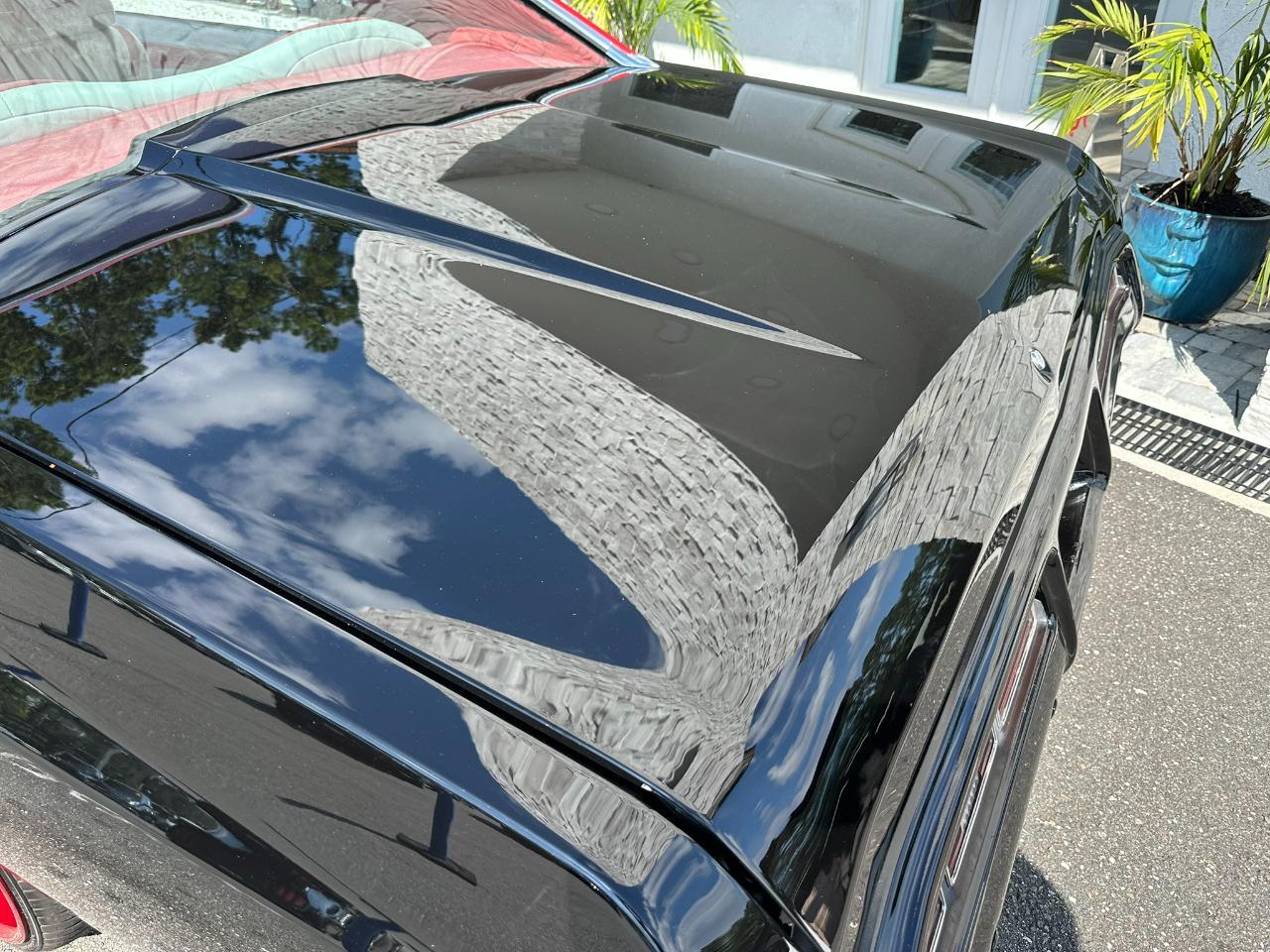 1972 Chevrolet Impala Jacksonville FL