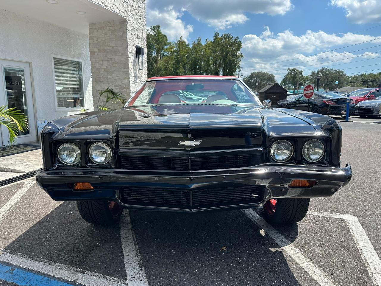 1972 Chevrolet Impala Jacksonville FL