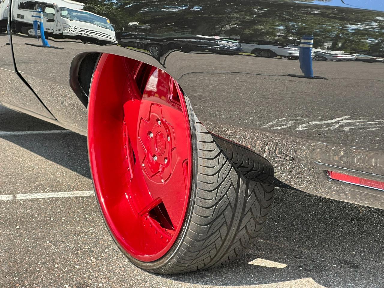 1972 Chevrolet Impala Jacksonville FL