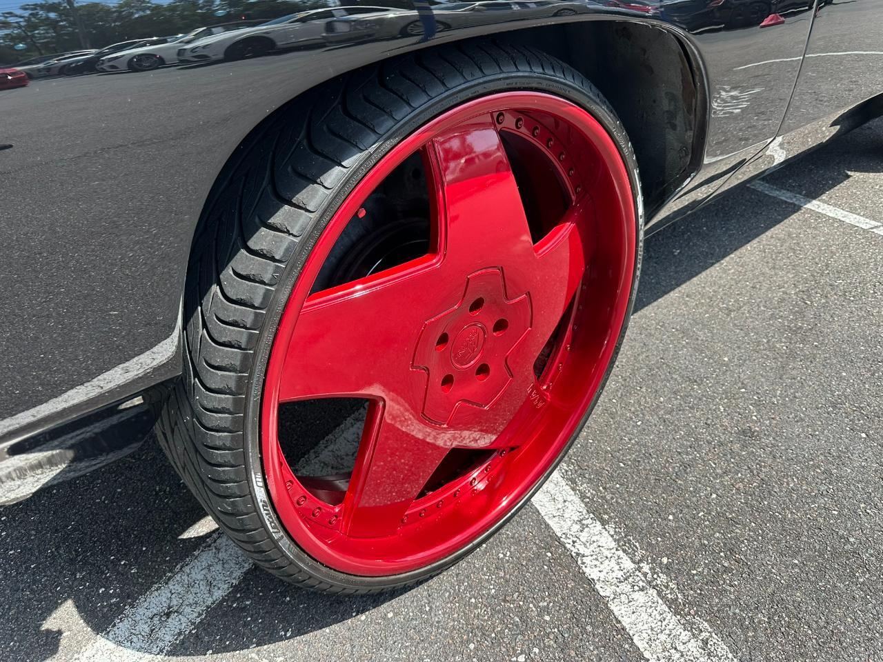 1972 Chevrolet Impala Jacksonville FL