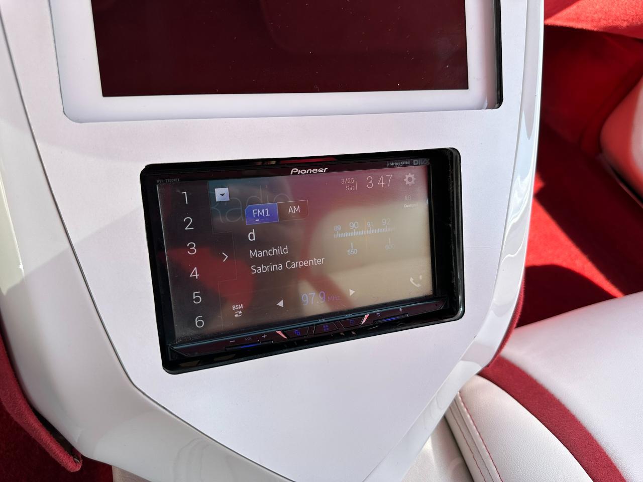 1972 Chevrolet Impala Jacksonville FL