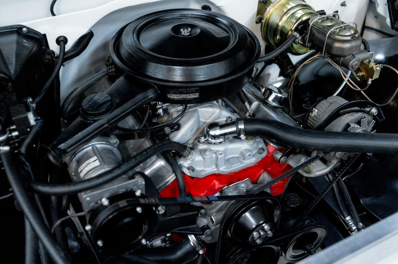 1972 Chevrolet K5 Blazer CST Highlander