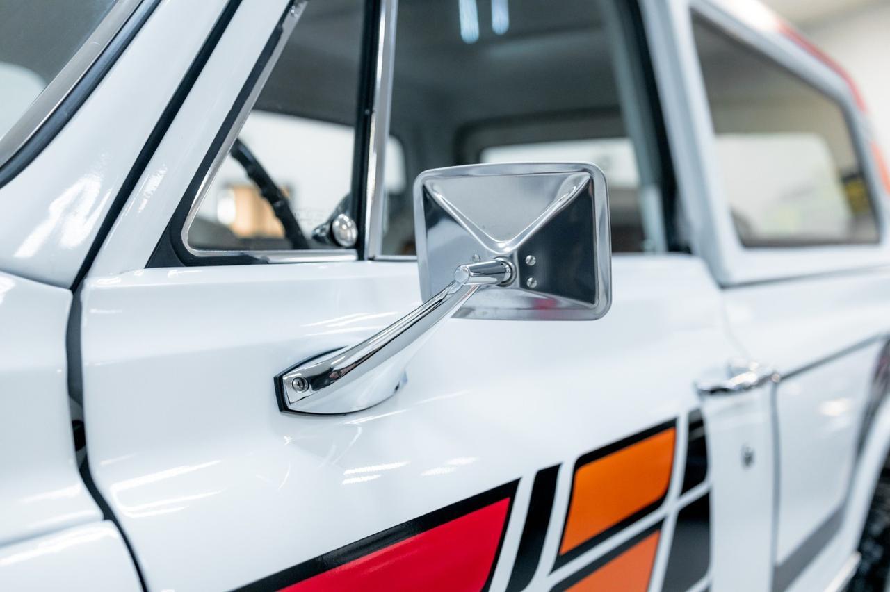 1972 Chevrolet K5 Blazer CST Highlander Marietta GA