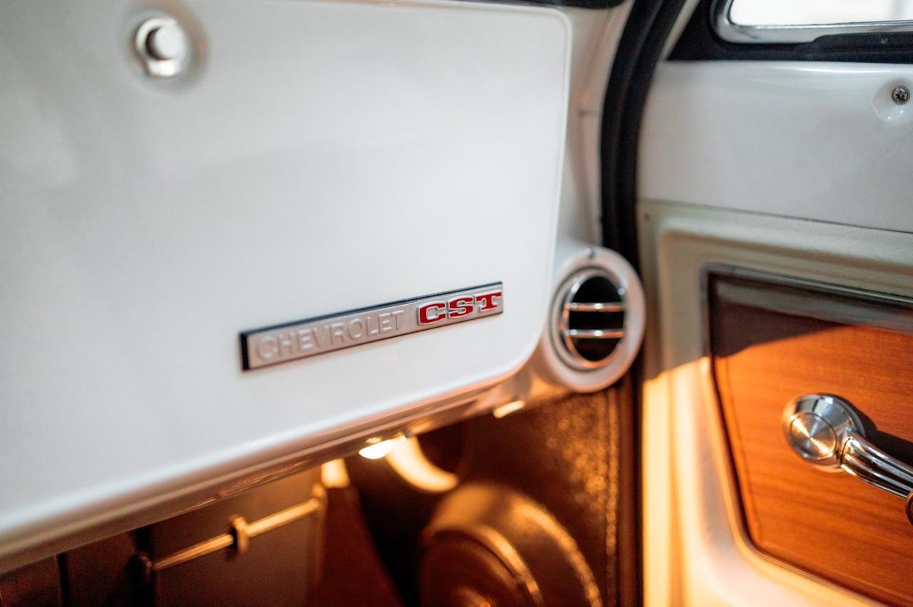1972 Chevrolet K5 Blazer CST Highlander Marietta GA