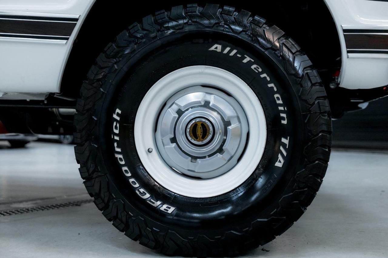 1972 Chevrolet K5 Blazer CST Highlander Marietta GA