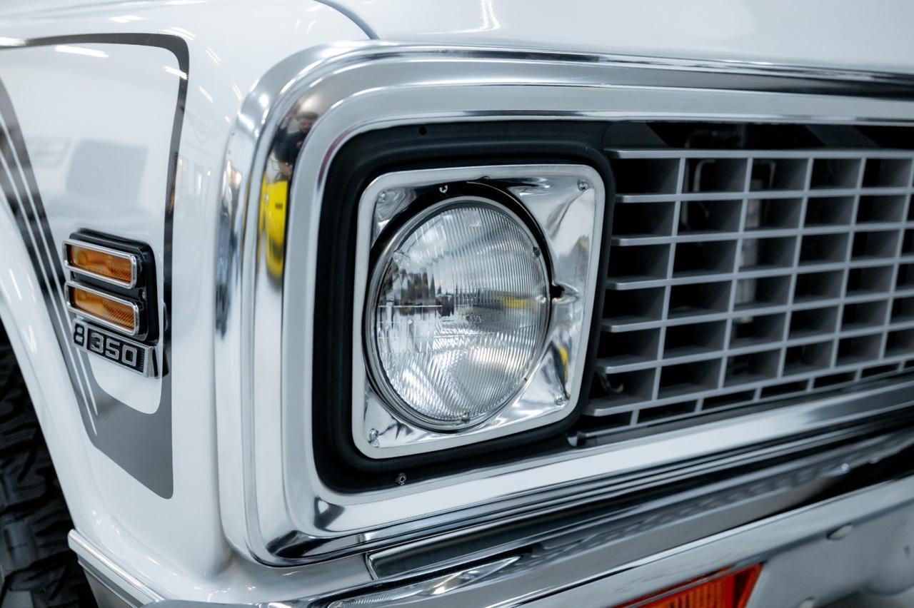 1972 Chevrolet K5 Blazer CST Highlander Marietta GA