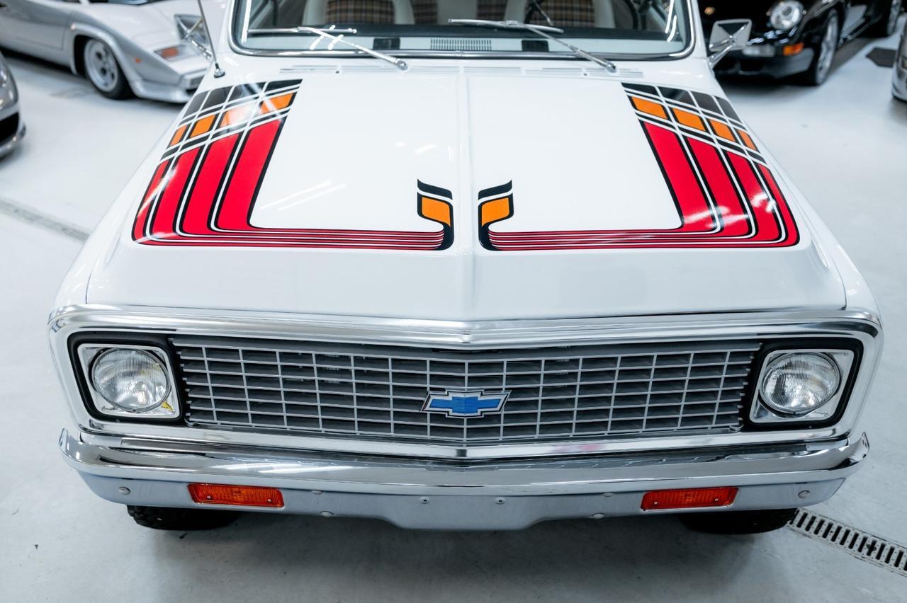 1972 Chevrolet K5 Blazer CST Highlander Marietta GA