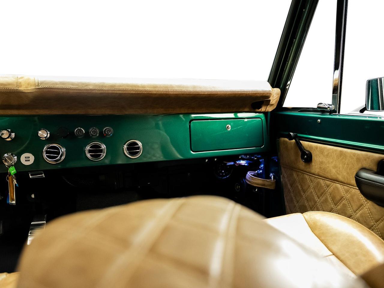 1972 Ford Bronco Ft Lauderdale FL