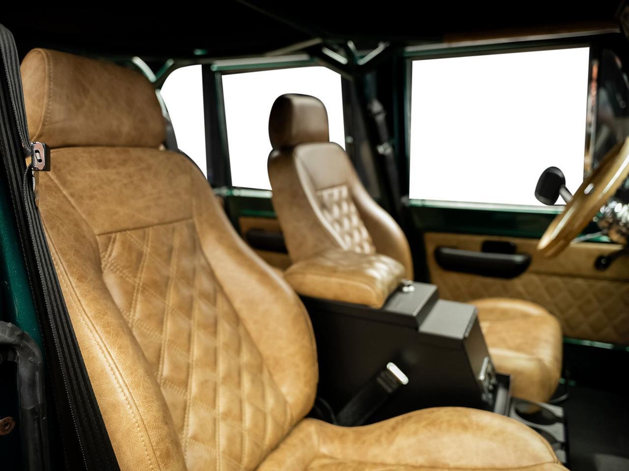 1972 Ford Bronco Ft Lauderdale FL