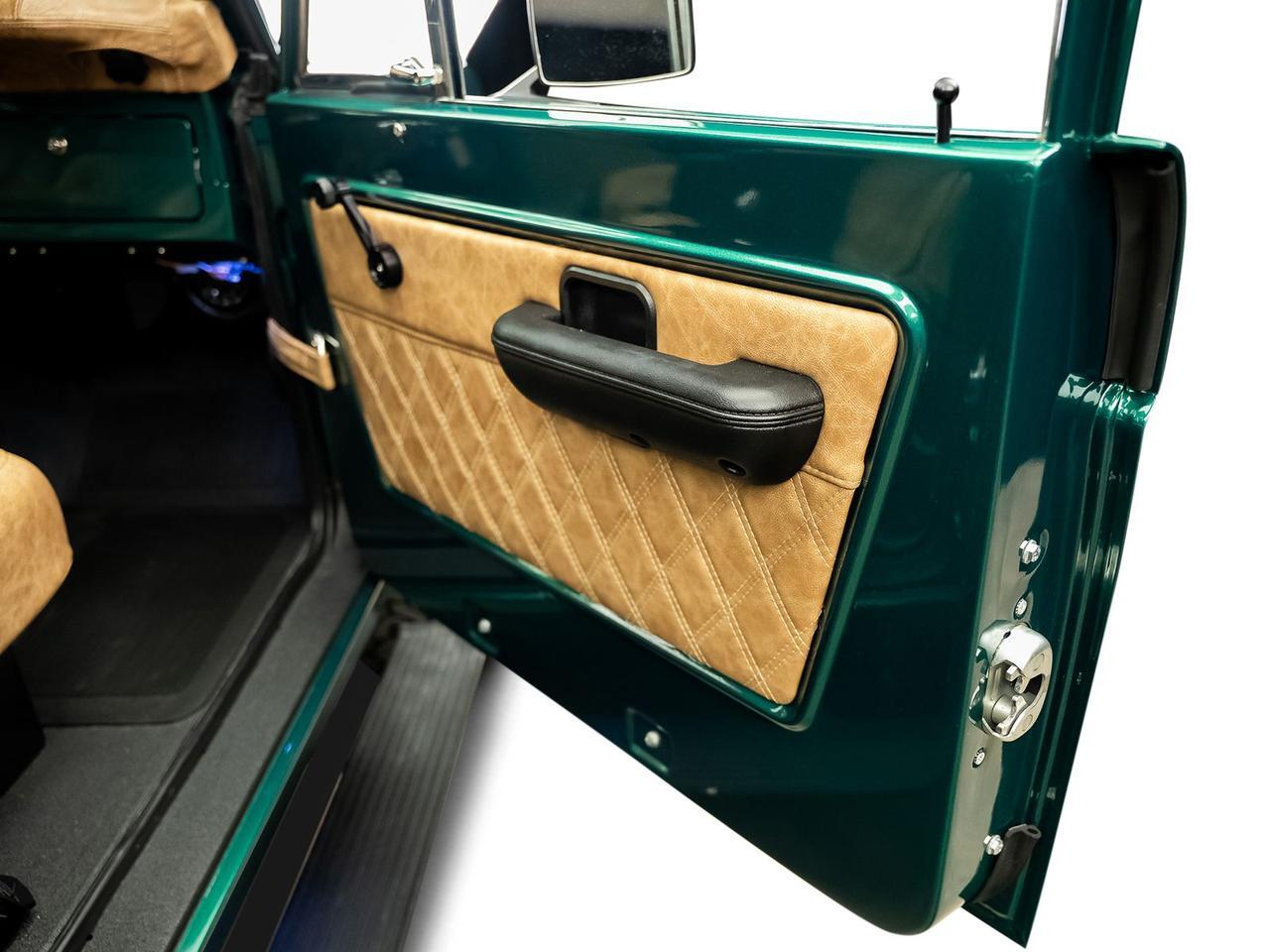 1972 Ford Bronco Ft Lauderdale FL