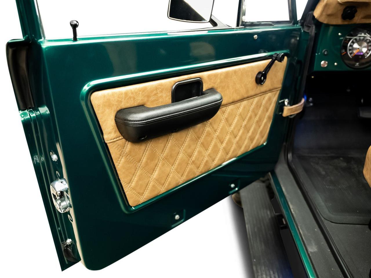 1972 Ford Bronco Ft Lauderdale FL