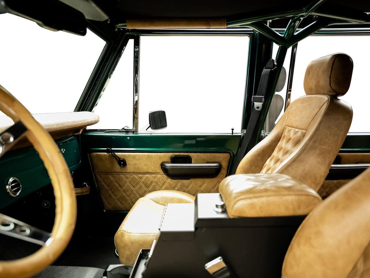 1972 Ford Bronco Ft Lauderdale FL