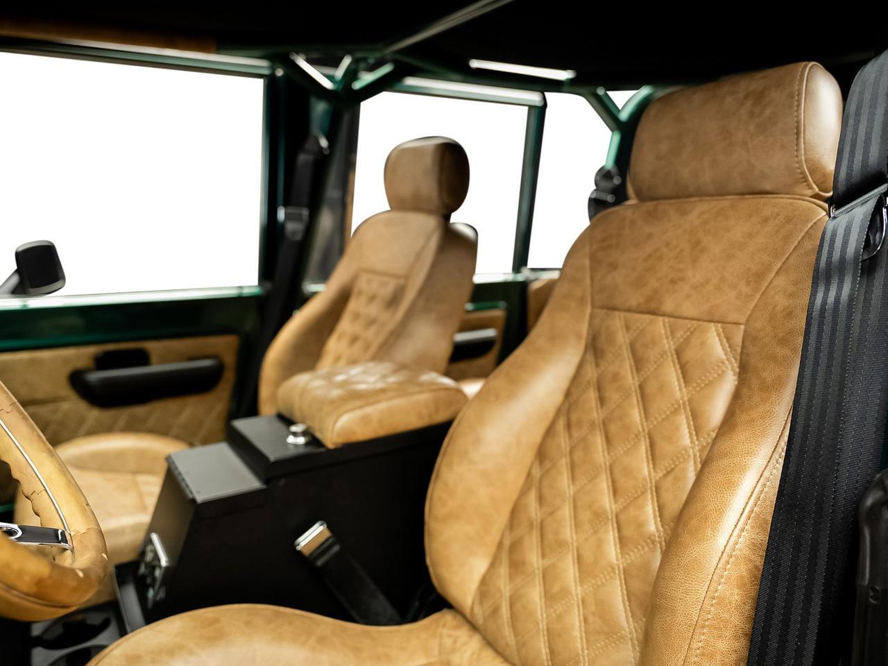 1972 Ford Bronco Ft Lauderdale FL