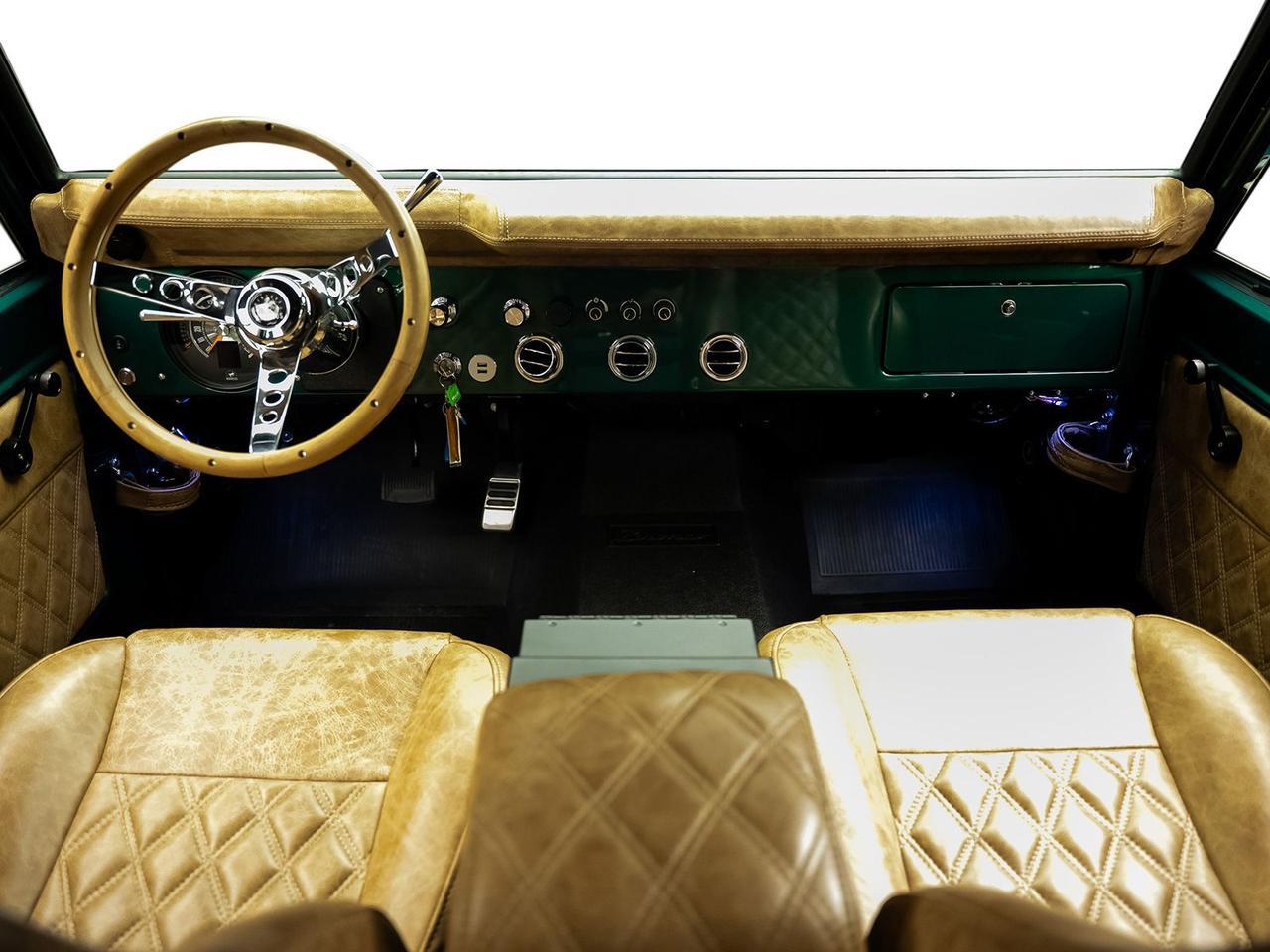 1972 Ford Bronco Ft Lauderdale FL