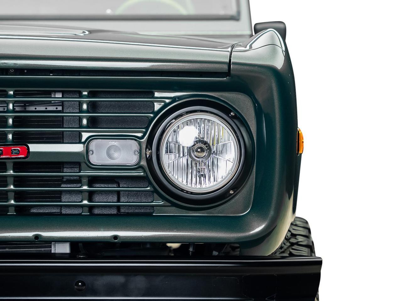 1972 Ford Bronco Ft Lauderdale FL
