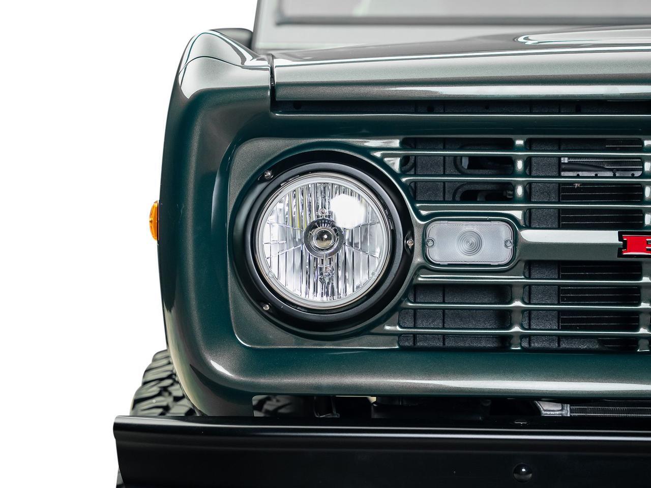 1972 Ford Bronco Ft Lauderdale FL