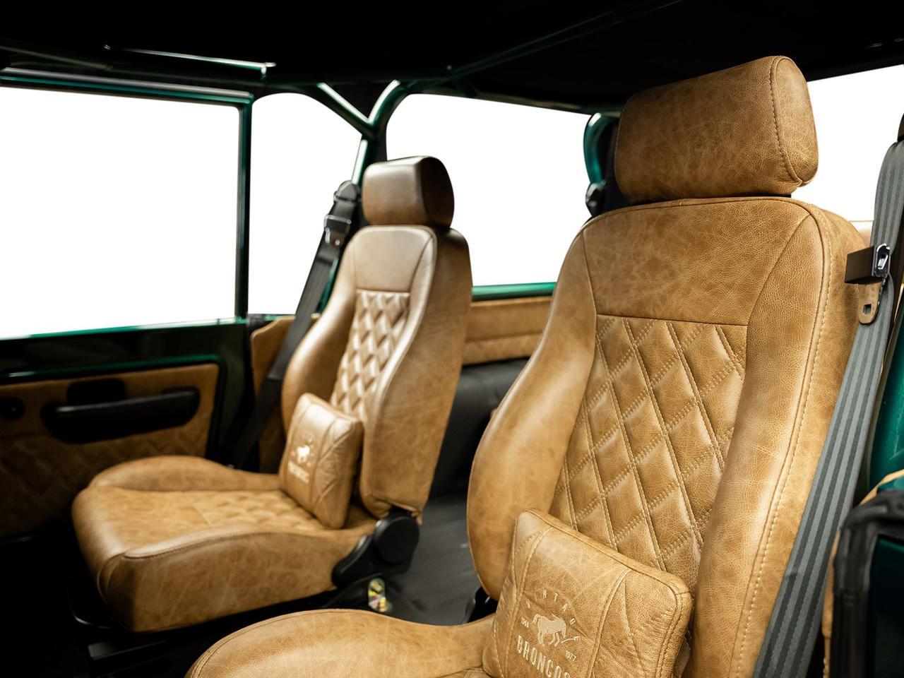 1972 Ford Bronco Ft Lauderdale FL