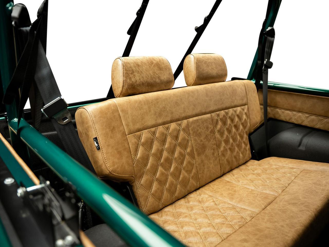 1972 Ford Bronco Ft Lauderdale FL