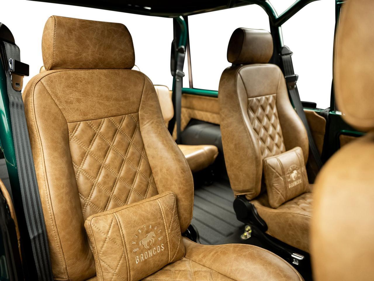 1972 Ford Bronco Ft Lauderdale FL