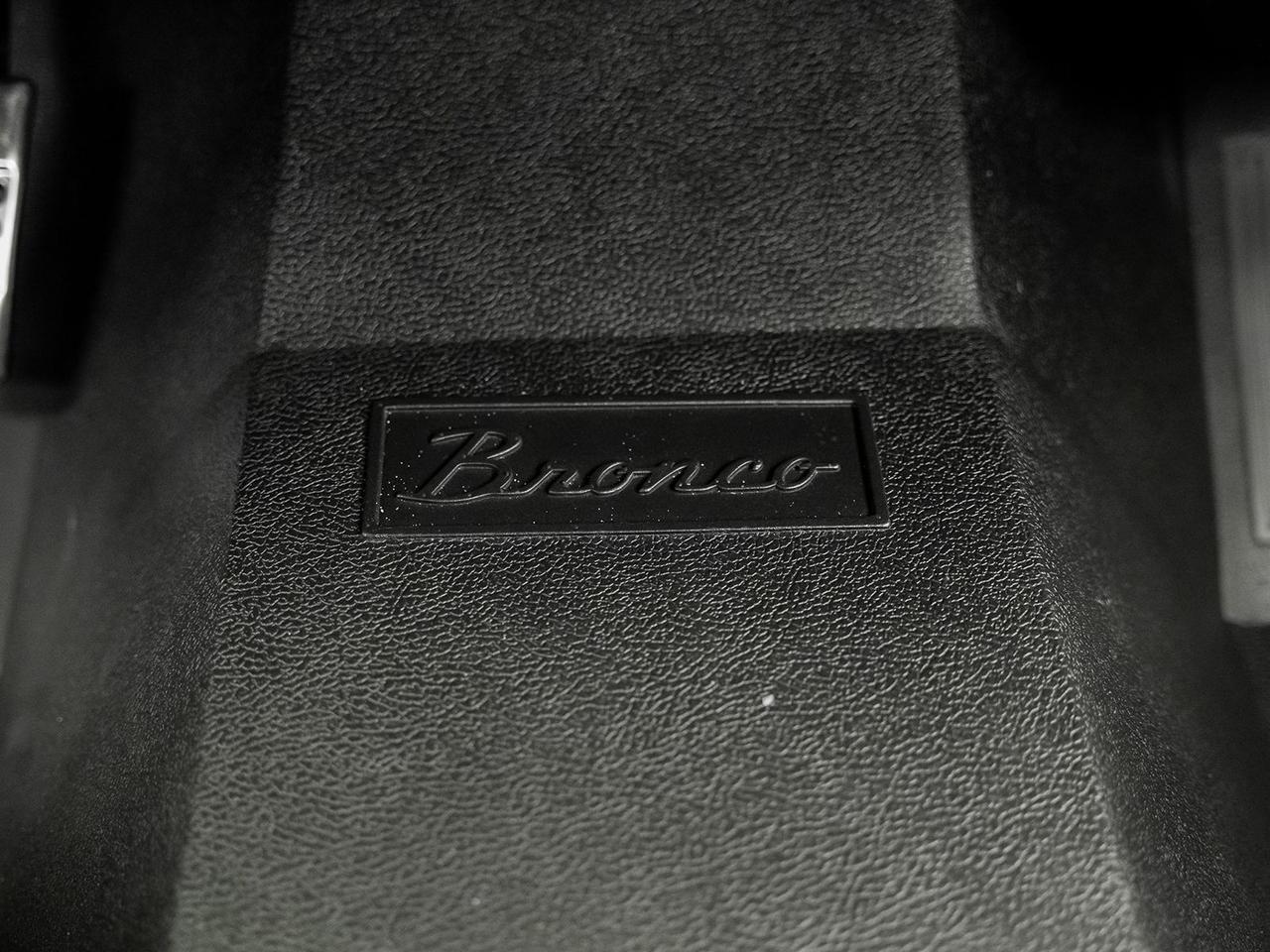 1972 Ford Bronco Ft Lauderdale FL