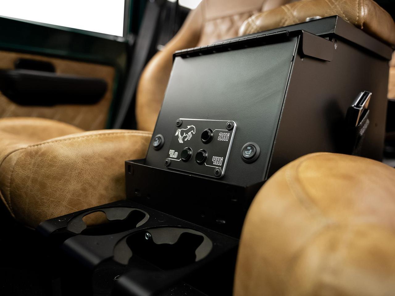 1972 Ford Bronco Ft Lauderdale FL