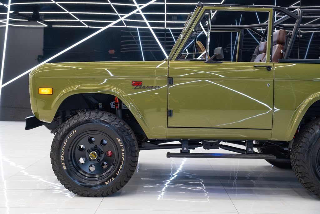 1972 Ford Bronco Miami FL