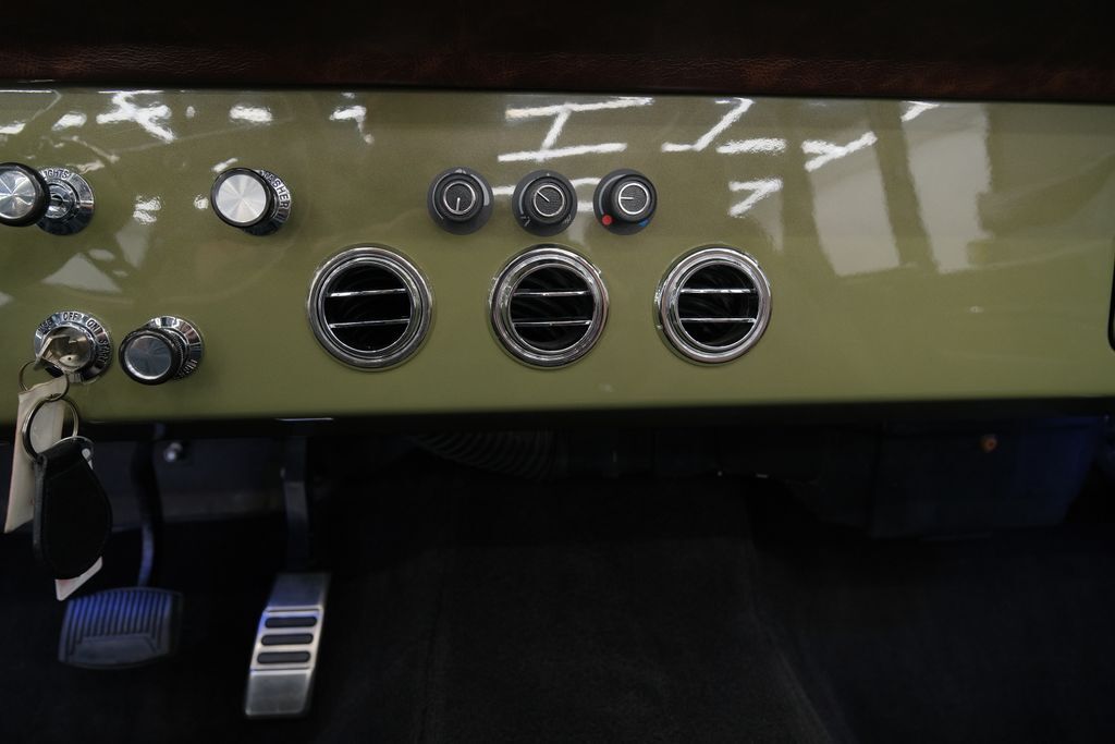 1972 Ford Bronco Miami FL