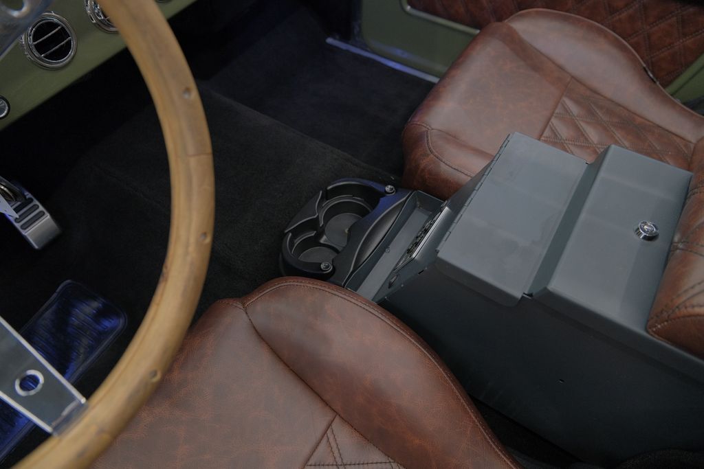 1972 Ford Bronco Miami FL