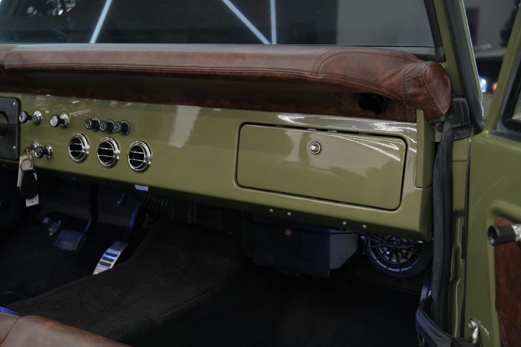 1972 Ford Bronco Miami FL
