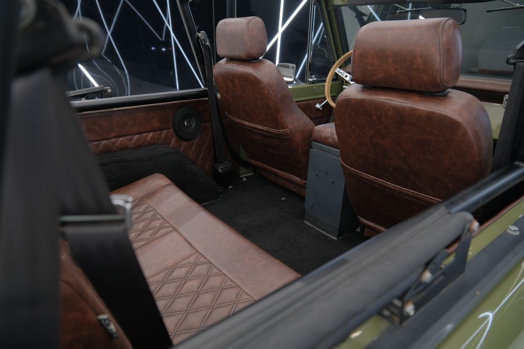 1972 Ford Bronco Miami FL