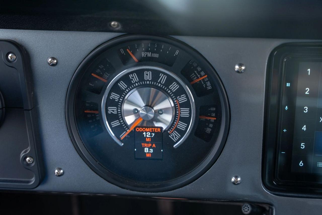 1972 Ford Bronco St. Louis MO