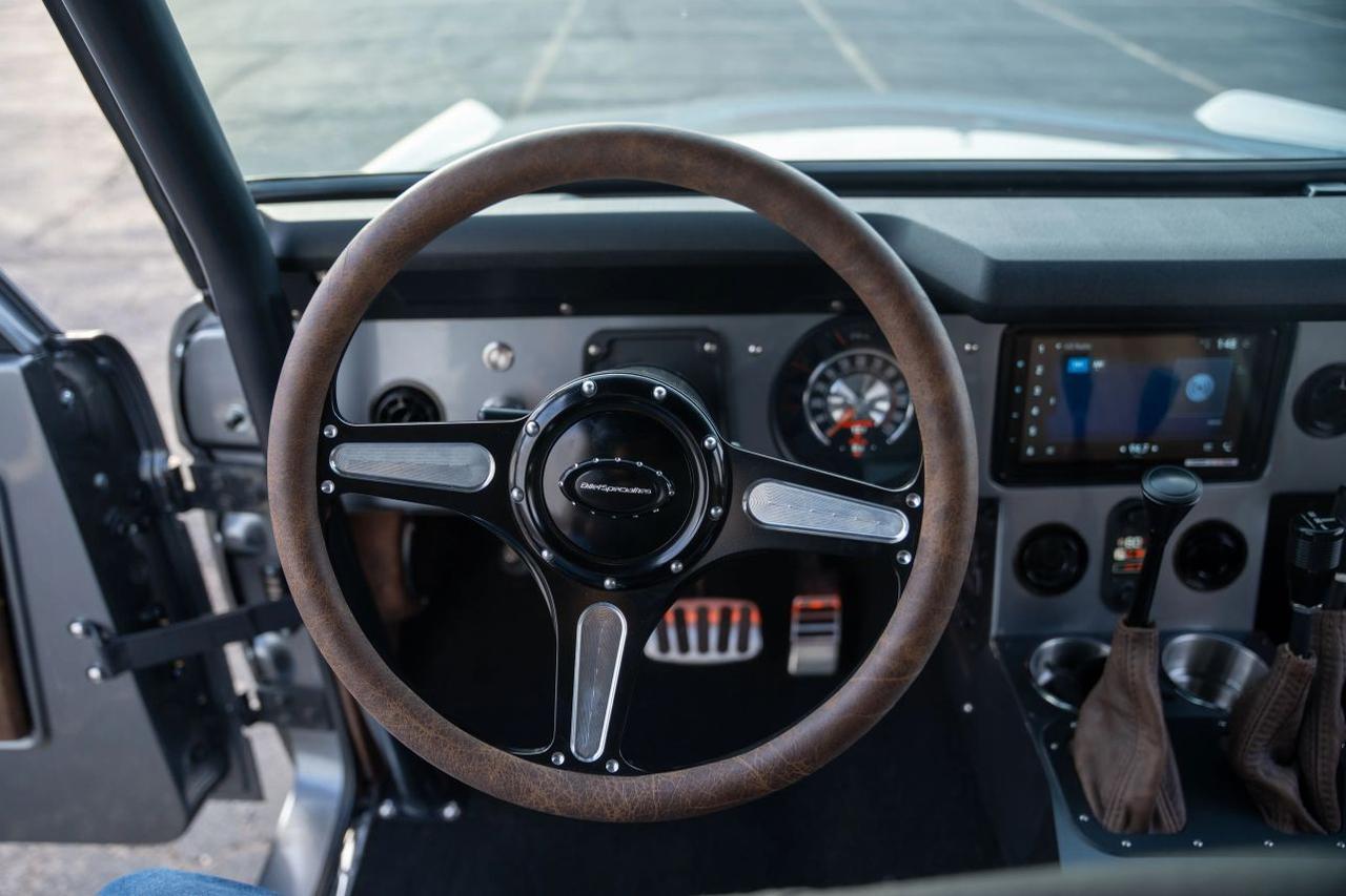 1972 Ford Bronco St. Louis MO