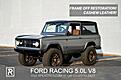 1972 Ford Bronco
