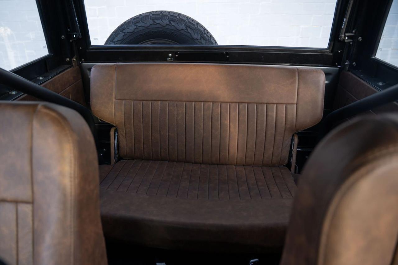 1972 Ford Bronco St. Louis MO