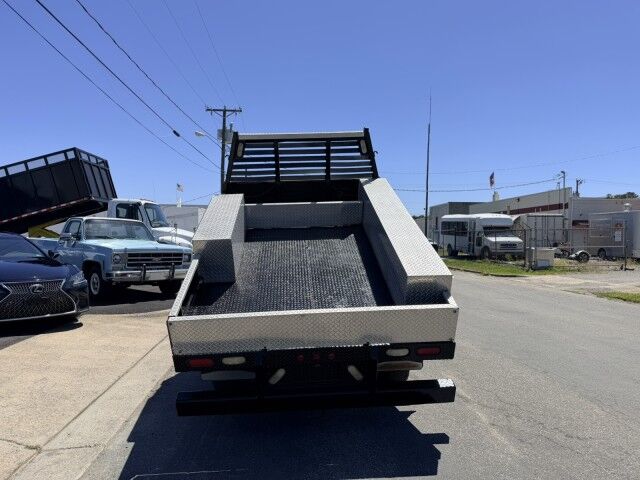 1972 GMC Sierra 2500 4x4 Dump Henrico VA