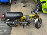 1972 Honda CT70 Trail 70