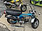 1972 Honda CT70 Trail 70 Henrico VA