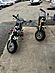 1972 Honda CT70 Trail 70 Henrico VA