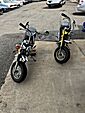 1972 Honda CT70 Trail 70 Henrico VA