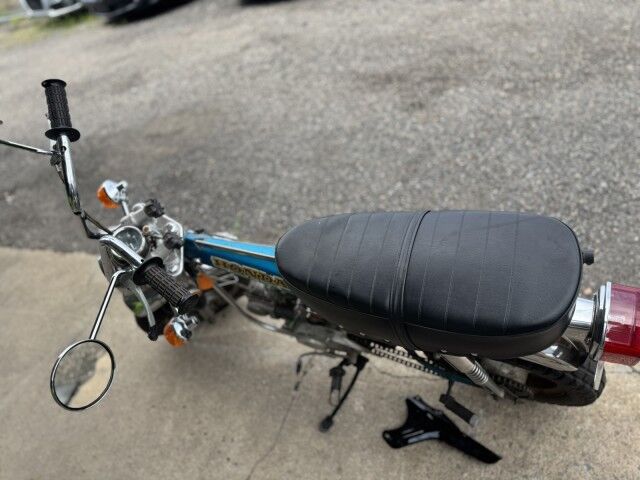 1972 Honda CT70 Trail 70 Henrico VA