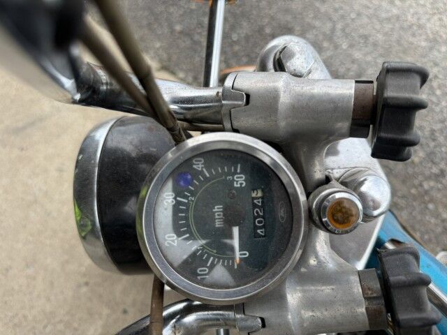 1972 Honda CT70 Trail 70 Henrico VA