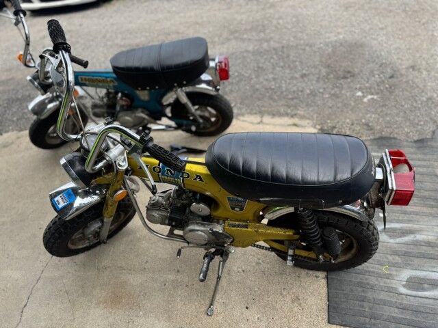1972 Honda CT70 Trail 70 Henrico VA