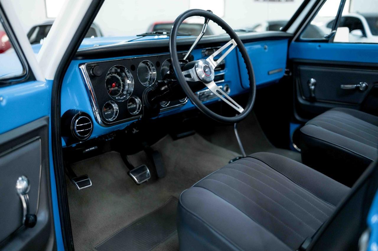 1972 No Make BLAZER Marietta GA