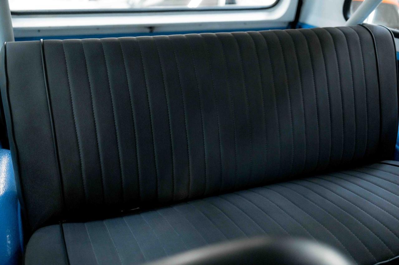 1972 No Make BLAZER Marietta GA