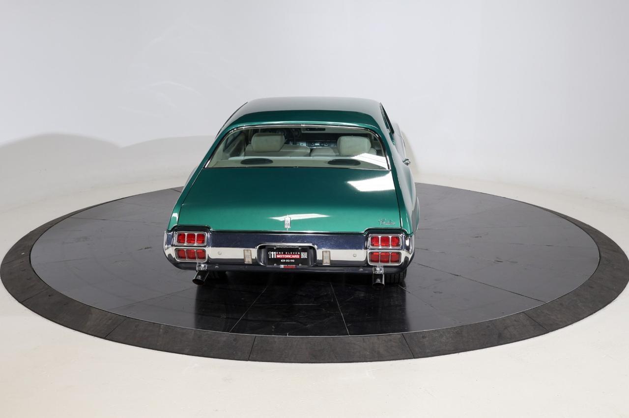 1972 Oldsmobile Cutlass Franklin TN