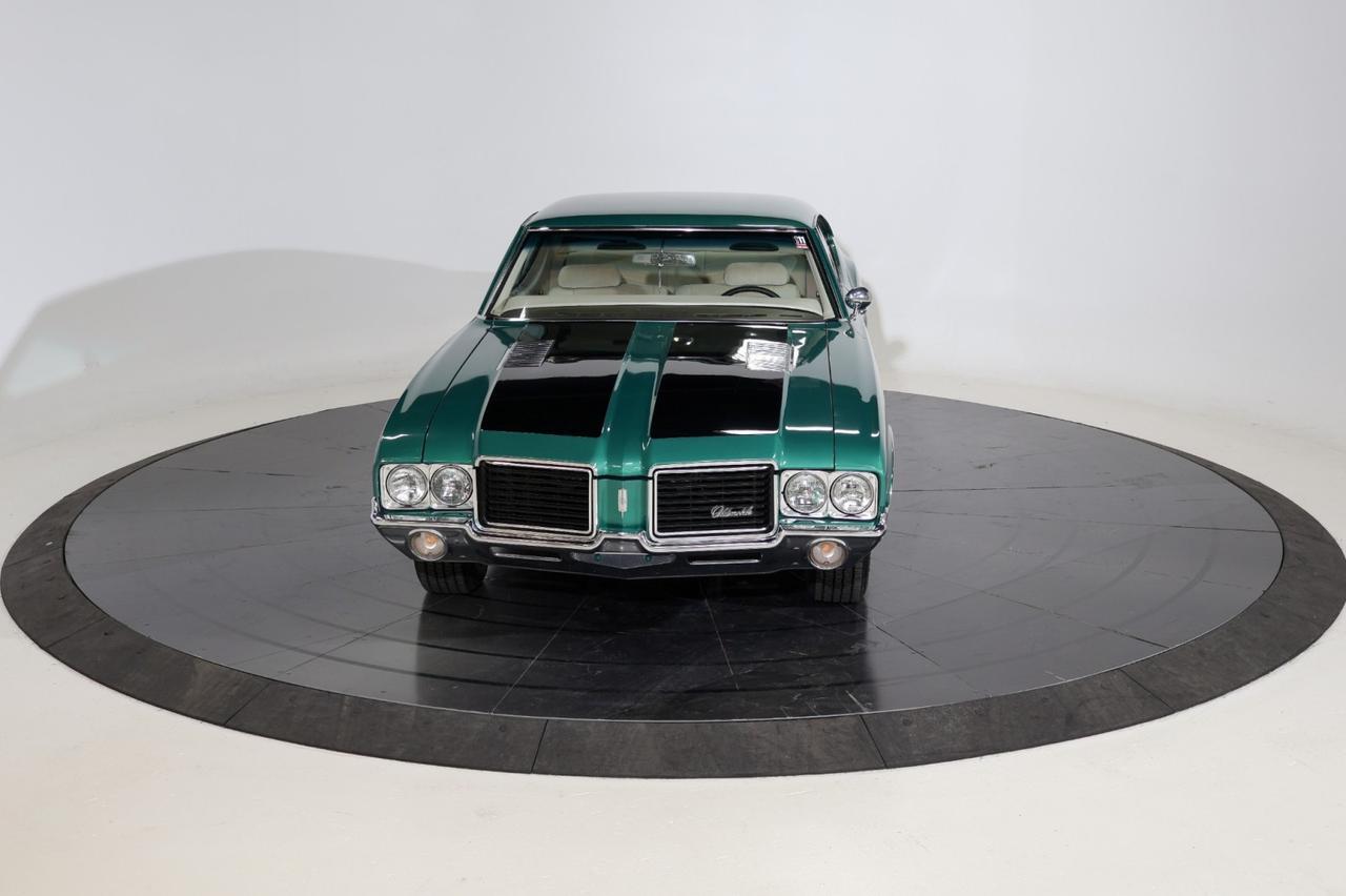 1972 Oldsmobile Cutlass Franklin TN
