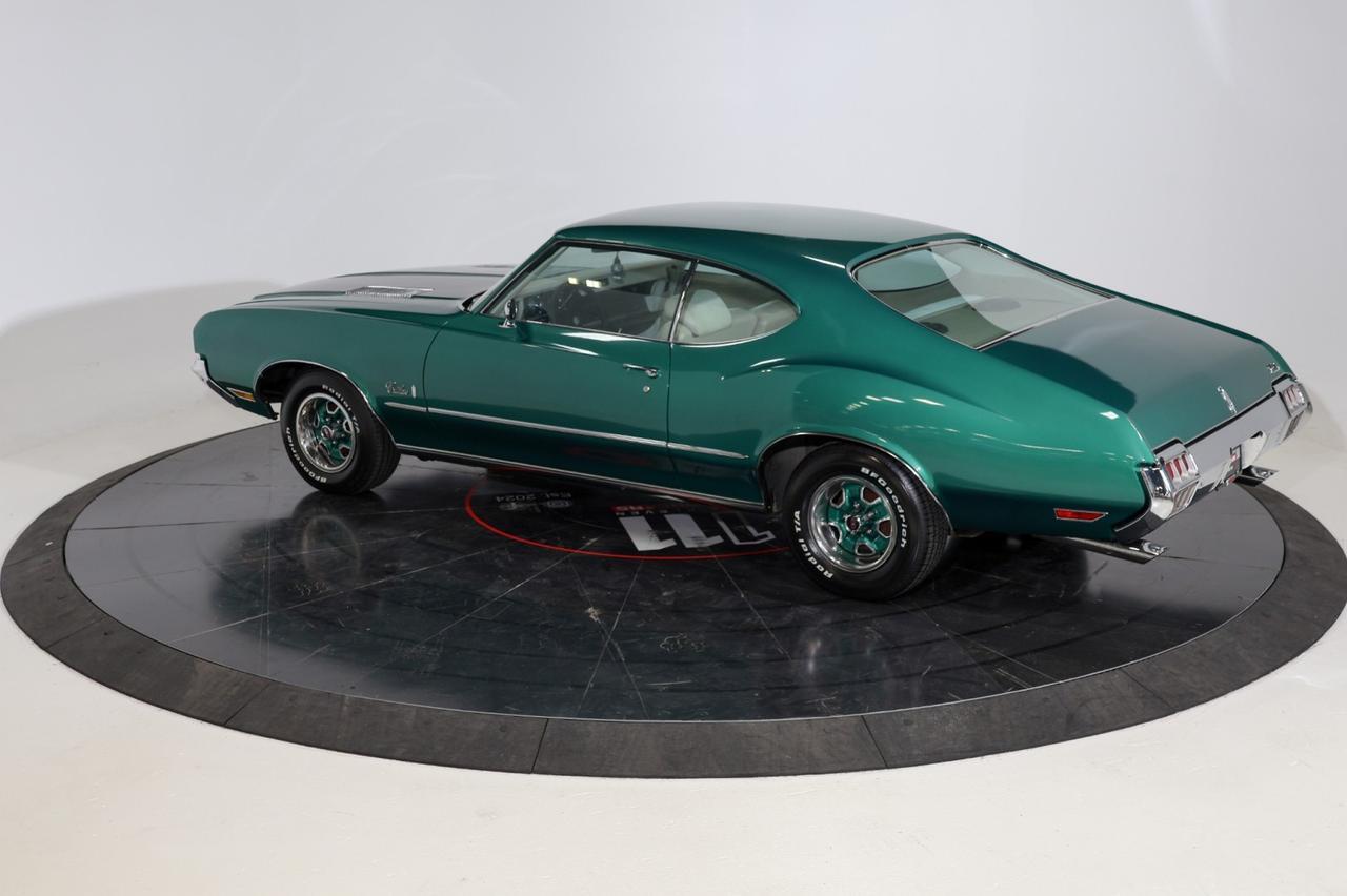 1972 Oldsmobile Cutlass Franklin TN